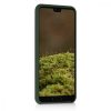 Huawei P20 tok, szilikon, zöld, 45689.80