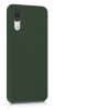 Huawei P20 tok, szilikon, zöld, 45689.80