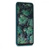 Huawei P30 Lite tok, szilikon, zöld, 47499.14