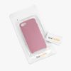 iPhone 8 / iPhone 7 / iPhone SE 2 tok, szilikon, rózsaszín, 40225.167