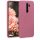 Xiaomi Redmi Note 8 Pro burkolat, szilikon, rózsaszín, 50242.167