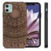 Tok iPhone 11, fa, barna, 49799.04
