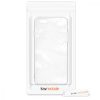 Apple iPhone 8 / iPhone 7 / iPhone SE 2 tok, szilikon, fehér, 46227.39