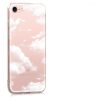 Apple iPhone 8 / iPhone 7 / iPhone SE 2 tok, szilikon, fehér, 46227.39