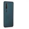 Xiaomi Mi Note 10 / Mi Note 10 Pro tok, szilikon, zöld, 50952.14