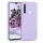 Xiaomi Redmi Note 8 tok, szilikon, lila, 50180.108