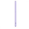 Xiaomi Redmi Note 8 tok, szilikon, lila, 50180.108