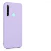 Xiaomi Redmi Note 8 tok, szilikon, lila, 50180.108