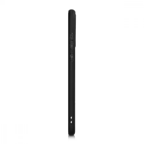 Huawei P30 Lite tok, szilikon, fekete, 48539.12