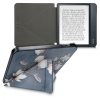 Kobo Libra H2O tok, ökológiai bőr, többszínű, 50540.05