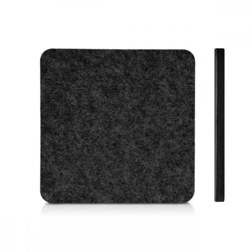 9 db Navaris parafa panel készlet, 17,7 x 17,7 cm, 10 tű, 46231.01.19