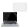2 db Kwmobile kameravédő fólia készlet Lenovo Yoga 530-hoz (14"), átlátszó, műanyag, 51149.2