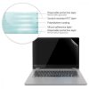 2 db Kwmobile kameravédő fólia készlet Lenovo Yoga 530-hoz (14"), átlátszó, műanyag, 51149.2