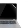2 db Kwmobile kameravédő fólia készlet Lenovo Yoga 530-hoz (14"), átlátszó, műanyag, 51149.2