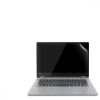 2 db Kwmobile kameravédő fólia készlet Lenovo Yoga 530-hoz (14"), átlátszó, műanyag, 51149.2