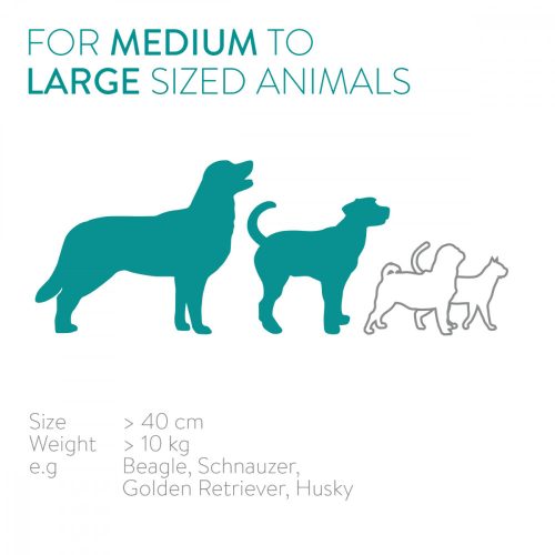 Hűtőszőnyeg kutyáknak és macskáknak, 50 x 90 cm, 51184,2