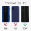 Xiaomi Mi 9 Lite tok, szilikon, rózsaszín arany, 50587.31