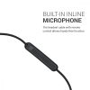 Fejhallgató kábel Bose QuietComfort 35, Kwmobile, fekete, műanyag, 51172.01