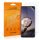 3 db védőfólia készlet Samsung Galaxy A71, kwmobile, elülső, átlátszó, 51204.1 telefonhoz