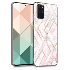  Samsung Galaxy S20 Plus tok, szilikon, többszínű, 51219.04