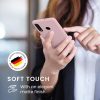 Huawei P30 Lite tok, szilícium, rózsaszín arany, 47499.156