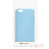 Apple iPhone 6 / iPhone 6s tok, szilikon, kék, 35176.161