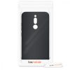 Xiaomi Redmi 8 tok, szilikon, fekete, 50640.47