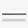 Apple iPhone 11 Pro Max tok, szilikon, fekete, 49725.47