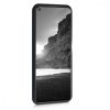 Huawei Nova 5T tok, szilikon, fekete, 51520.01