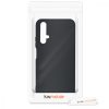 Huawei Nova 5T tok, szilikon, fekete, 51520.01