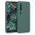 Xiaomi Mi Note 10 / Mi Note 10 Pro tok, szilikon, zöld, 50948.171