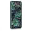 Xiaomi Mi Note 10 / Mi Note 10 Pro tok, szilikon, zöld, 50948.171