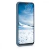 Samsung Galaxy A20e tok, szilikon, kék, 48738.168