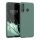 Huawei P30 Lite tok, szilikon, zöld, 47499.171