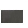 Porvédő 43 hüvelykes TV, Kwmobile, szürke, textil, 51701.19