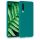 Huawei P30 tok, szilikon, zöld, 47410.57