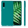 Huawei P30 tok, szilikon, zöld, 47410.57