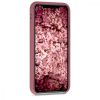 Apple iPhone X / iPhone XS tok, szilikon, rózsaszín, 46313.167