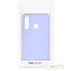 Huawei P30 Lite tok, szilikon, lila, 51812.139