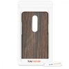 Tok OnePlus 8-hoz, fa, barna, 51868.01