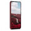 Tok Google Pixel 4a telefonhoz, textil, piros, 52048.76