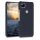 Tok Google Pixel 4a telefonhoz, textil, kék, 52048.17
