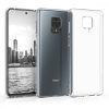Xiaomi Redmi Note 9S / Redmi Note 9 Pro / Redmi Note 9 Pro Max burkolat, szilikon, átlátszó, 52145.03