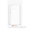 Xiaomi Redmi Note 9S / Redmi Note 9 Pro / Redmi Note 9 Pro Max burkolat, szilikon, átlátszó, 52145.03