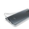 Xiaomi Redmi Note 9S / Redmi Note 9 Pro / Redmi Note 9 Pro Max burkolat, szilikon, átlátszó, 52145.03