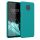 Xiaomi Redmi Note 9S / Redmi Note 9 Pro / Redmi Note 9 Pro Max tok, szilikon, zöld, 52140.57