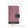 Alcatel 1S tok (2019), textil, rózsaszín, 48090.10
