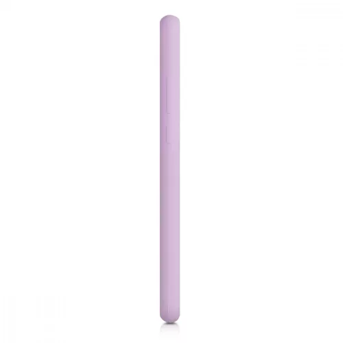 Huawei P20 tok, szilikon, lila, 45689.140