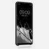 Huawei Mate 20 Pro tok, szilikon, fekete, 52287.47