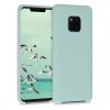 Huawei Mate 20 Pro tok, szilikon, zöld, 52287.50